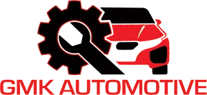 GMK Automotive logo